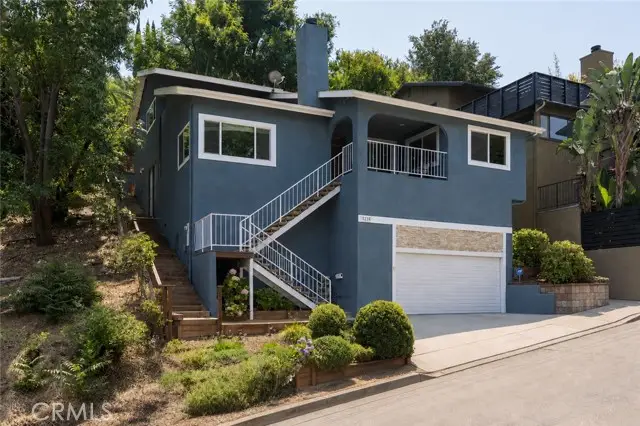 3216 Future Street, Los Angeles, CA 90065 - #1