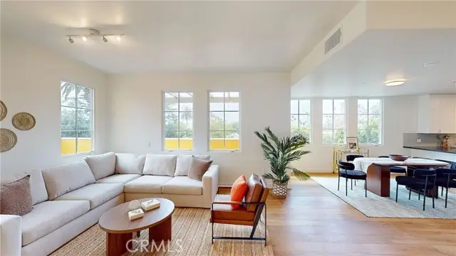 1878 Walnut Street  #213, Pasadena, CA 91107 - #1