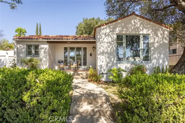 730 Hill Avenue, Pasadena, CA 91104 - #1