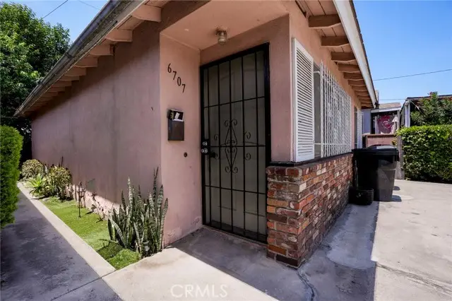 6707 Perry Road, Bell Gardens, CA 90201 - #2