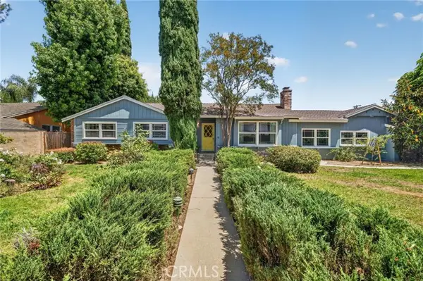 17061 Parthenia Street, Northridge, CA 91325