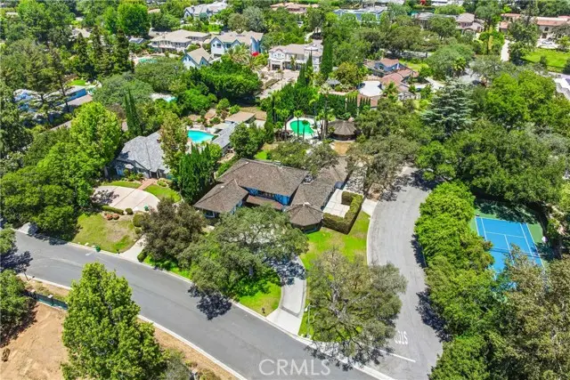 1005 Hampton Road, Arcadia, CA 91006 - #2