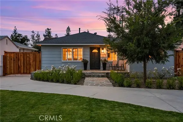2028 Chesson Street, Duarte, CA 91010
