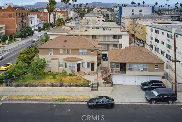 148 Normandie Avenue, Los Angeles, CA 90004 - #1