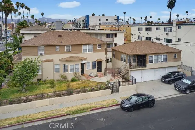 148 Normandie Avenue, Los Angeles, CA 90004 - #3