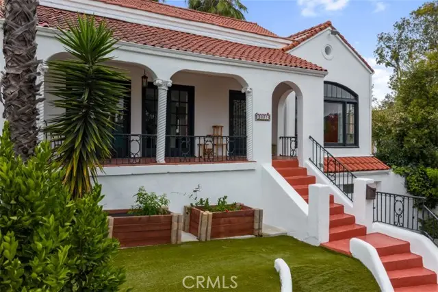 2037 Holly Hill, Los Angeles, CA 90068 - #2
