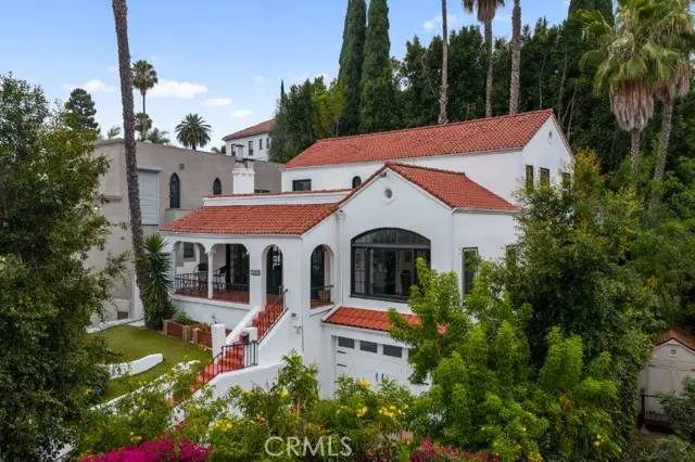 2037 Holly Hill, Los Angeles, CA 90068 - #3