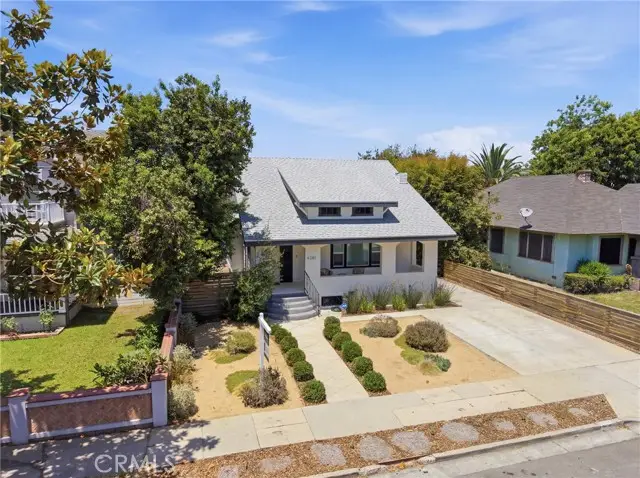 4281 Halldale Avenue, Los Angeles, CA 90062 - #2