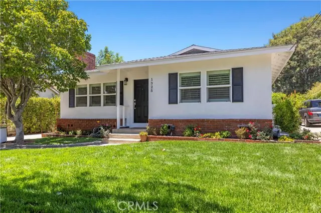 1325 Forest Avenue, Pasadena, CA 91103 - #1
