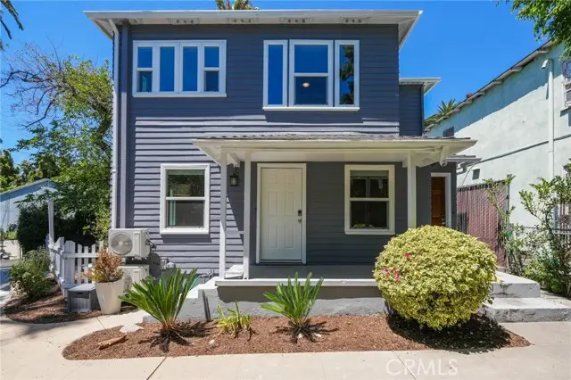 229 Washington, Pasadena, CA 91104 - #1
