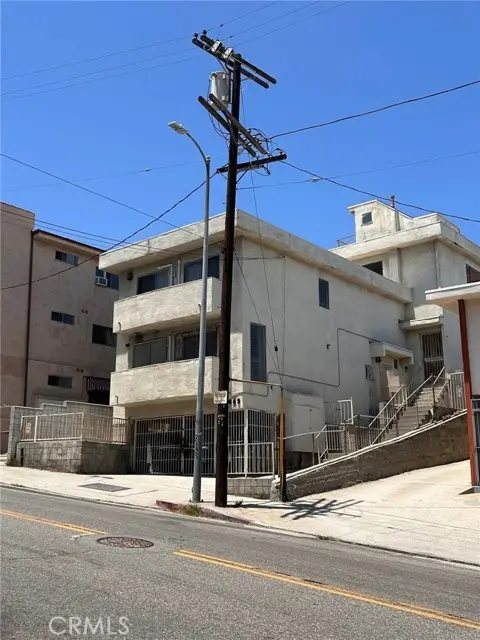 649 Alpine Street, Los Angeles, CA 90012