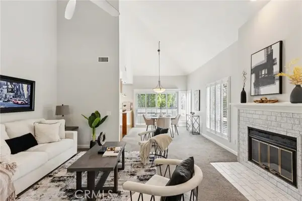 26107 Mcbean Parkway  #62, Valencia, CA 91355