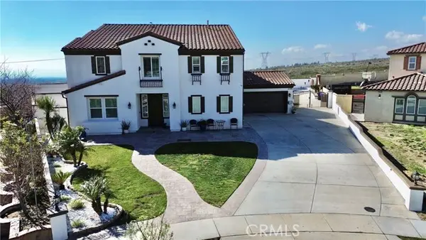 13538 Applegate Court, Rancho Cucamonga, CA 91739