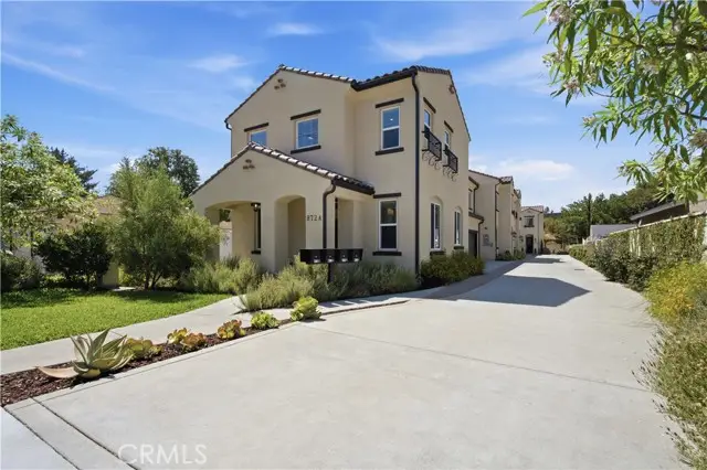 872 Walnut Avenue  #A, Monrovia, CA 91016 - #2