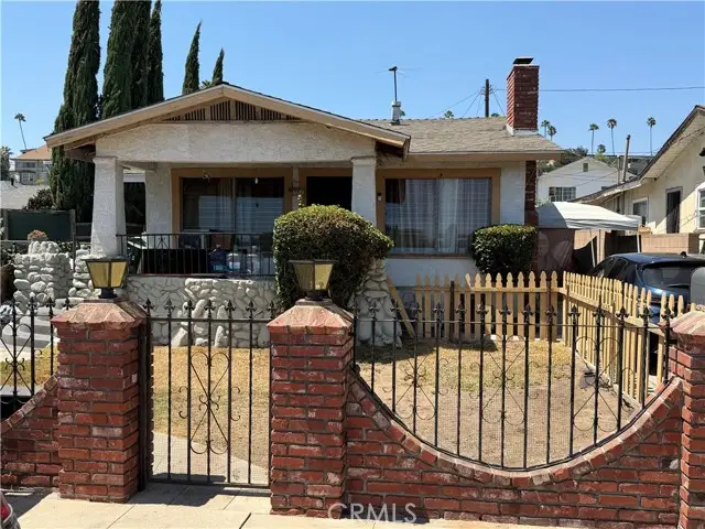 211 Chestnut, Los Angeles, CA 90042 - #1