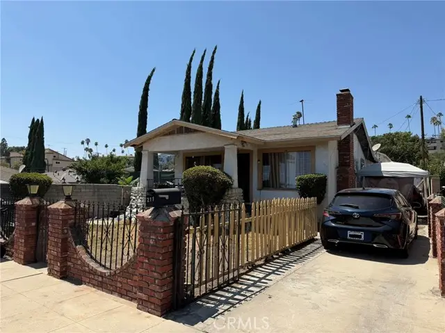 211 Chestnut, Los Angeles, CA 90042 - #2