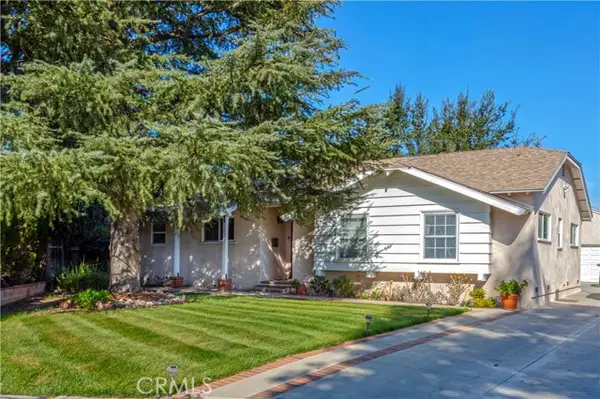 9433 Geyser Avenue, Northridge, CA 91324