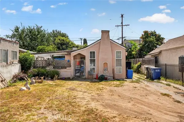 464 Hoefner Avenue, Los Angeles, CA 90022