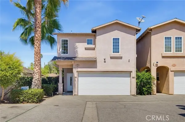 15735 Wyandotte, Van Nuys, CA 91406