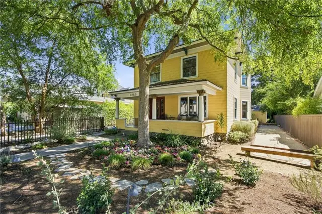 1288 Garfield Avenue, Pasadena, CA 91104 - #1