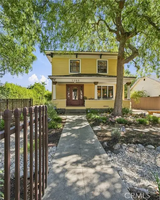 1288 Garfield Avenue, Pasadena, CA 91104 - #2