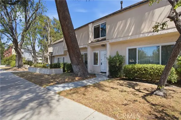 5664 Etiwanda, Tarzana, CA 91356