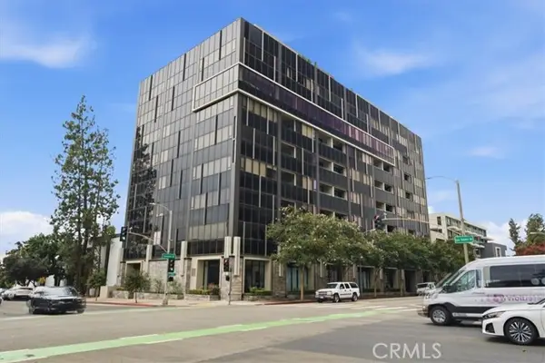 388 Cordova Street  #505, Pasadena, CA 91101