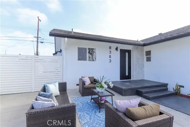8363 Palais, Stanton, CA 90680 - #2