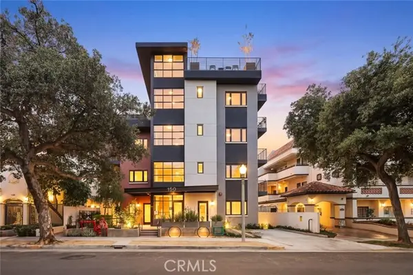 150 Oak Knoll Avenue, Pasadena, CA 91101