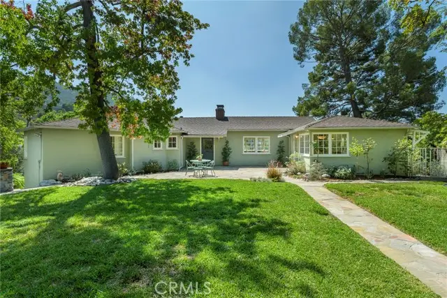 1820 Verdugo Knolls, Glendale, CA 91208 - #1