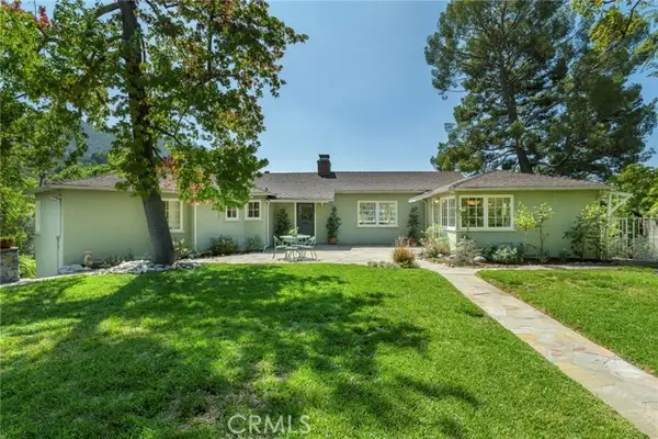 1820 Verdugo Knolls, Glendale, CA 91208