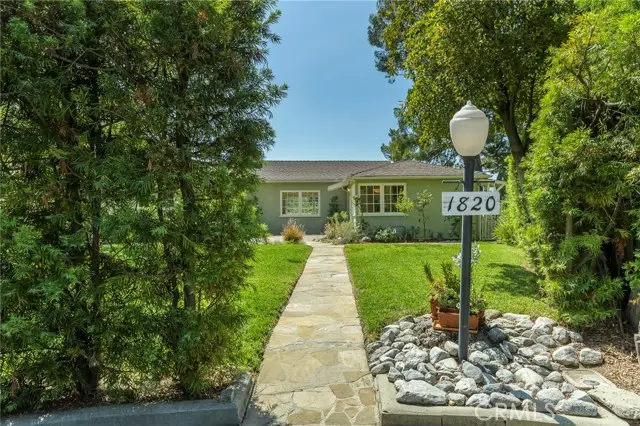 1820 Verdugo Knolls, Glendale, CA 91208 - #2