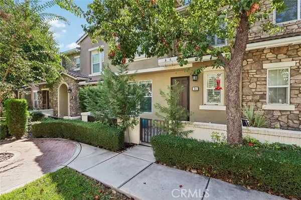 15723 Parkhouse Drive  #94, Fontana, CA 92336