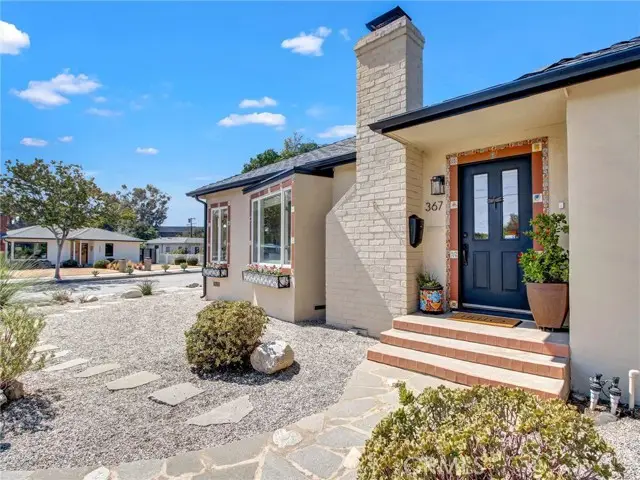 367 Eaton Drive, Pasadena, CA 91107 - #2