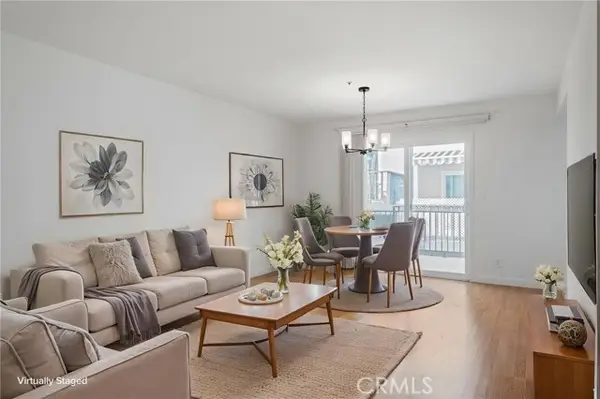 502 Chapel Avenue  #C, Alhambra, CA 91801