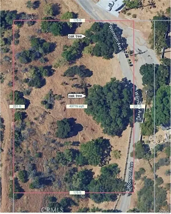 0 Wornom Avenue, Sunland, CA 91040