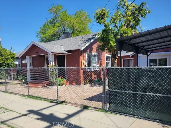 1347 Genevieve, San Bernardino, CA 92405