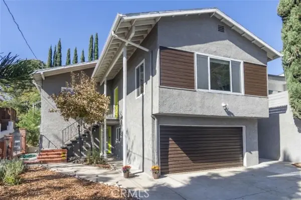 4619 Ocean View Boulevard, La Canada Flintridge, CA 91011