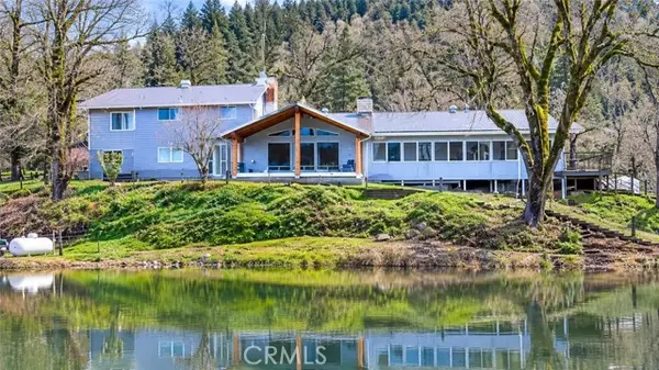 16076 Oak Run, Bella Vista, CA 96008