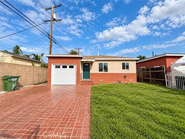 937 Cedar, Compton, CA 90220 - #1