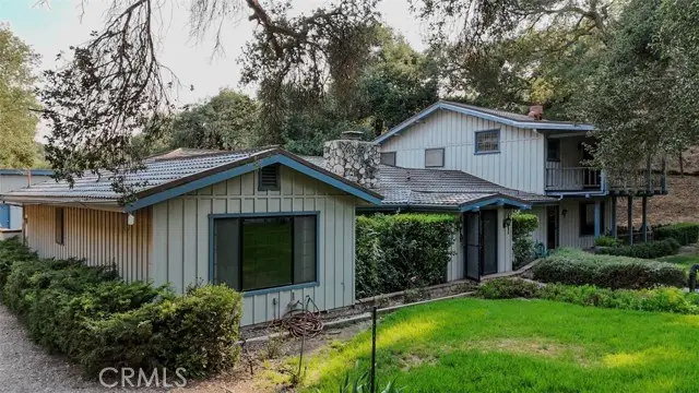 4260 Oak View Road, Santa Ynez, CA 93460 - #2