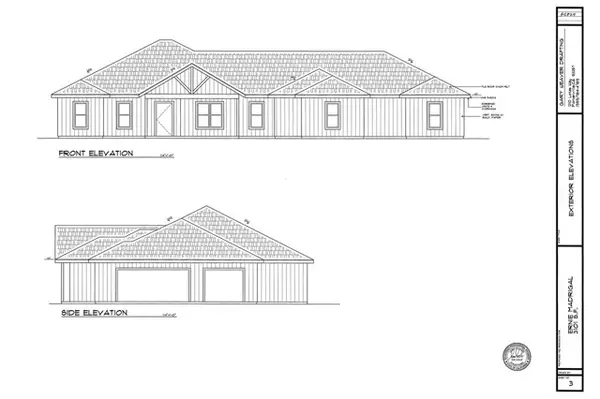0 Cornucopia, Exeter, CA 93221
