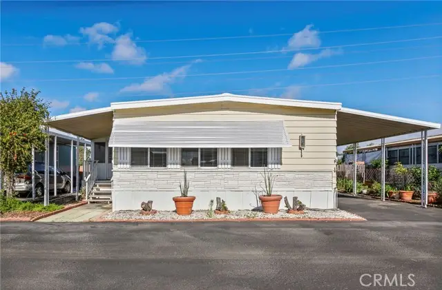 1701 Thornburg Street  #122, Santa Maria, CA 93458 - #1