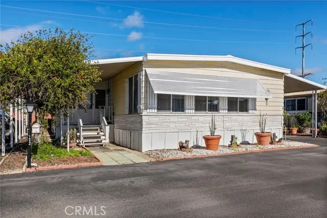 1701 Thornburg Street  #122, Santa Maria, CA 93458 - #2