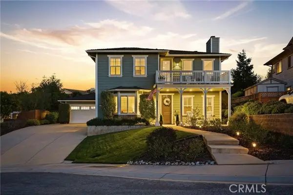 5726 Old Tisbury Lane, Santa Maria, CA 93455