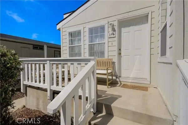 765 Mesa View Drive  #196, Arroyo Grande, CA 93420