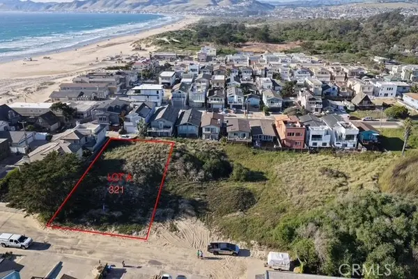 321 Sandpiper Lane, Oceano, CA 93445