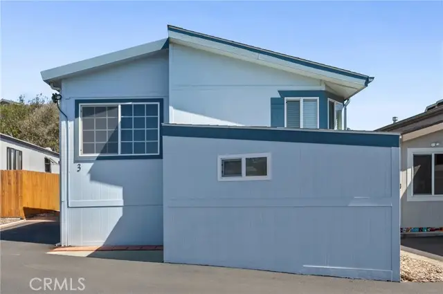 2531 Cienaga Street  #3, Oceano, CA 93445 - #2