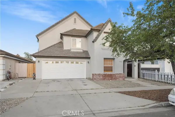 2342 Juleston Drive, Santa Maria, CA 93458