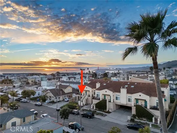 351 Ocean View, Pismo Beach, CA 93449